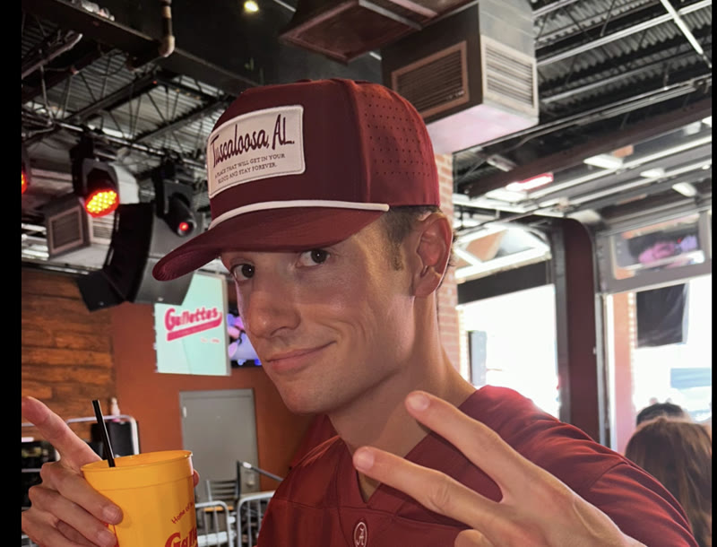 Kyle, Hunch Creators Guild